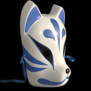 | Kitsune Mask - Water Splash | Foxtume