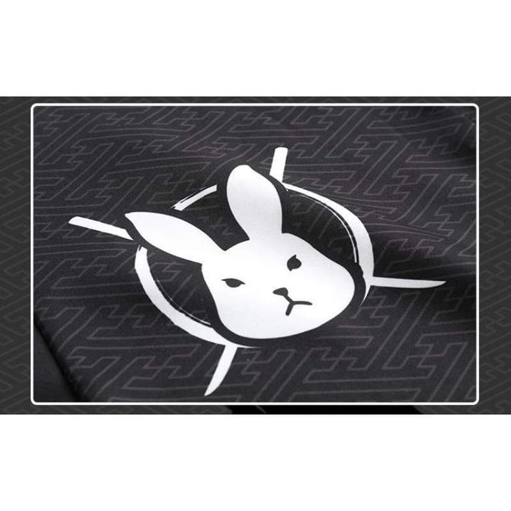 Haori | Rabbit Ninja Kimono Cardigan | Foxtume