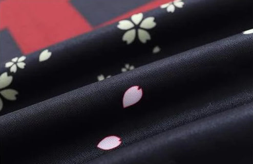 Haori | Reversible Inari | Foxtume