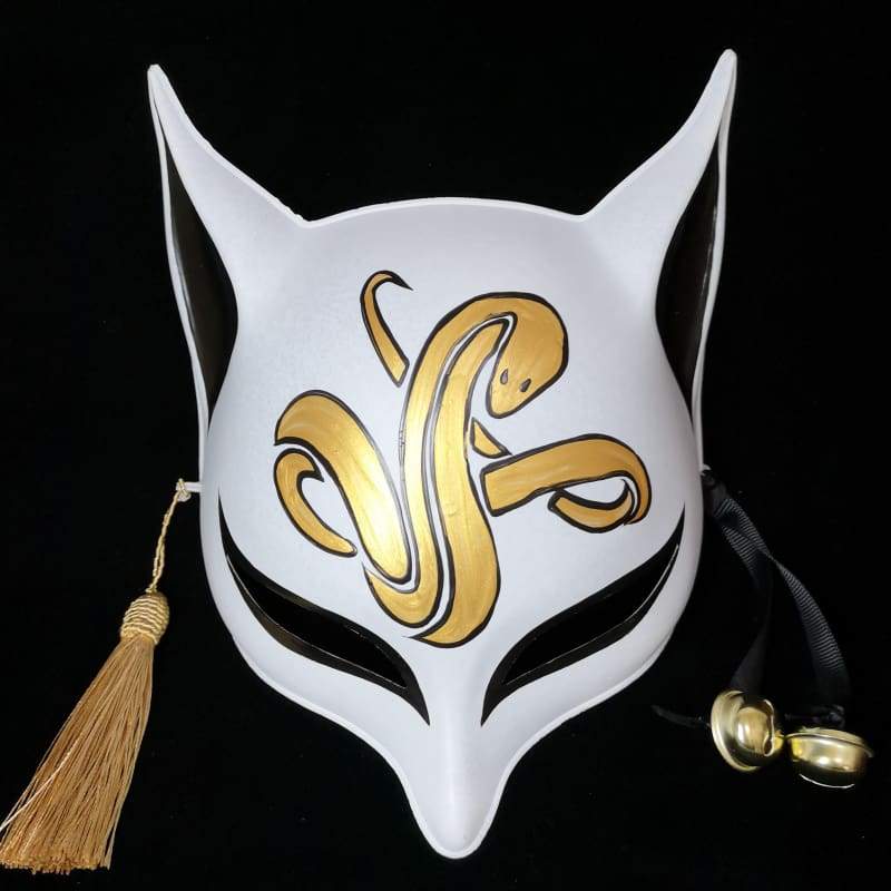 Fox Mask Store｜Kitsune Mask｜Halloween Mask｜Foxtume