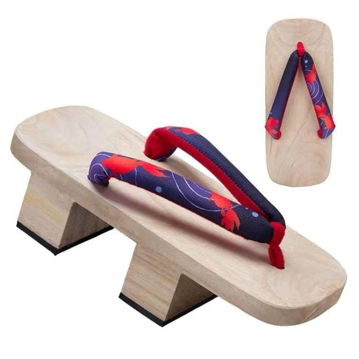 Goldfish sandals cheap